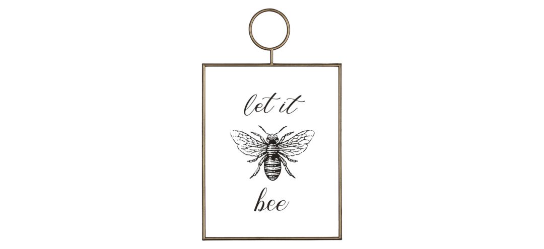 Let it Bee Art