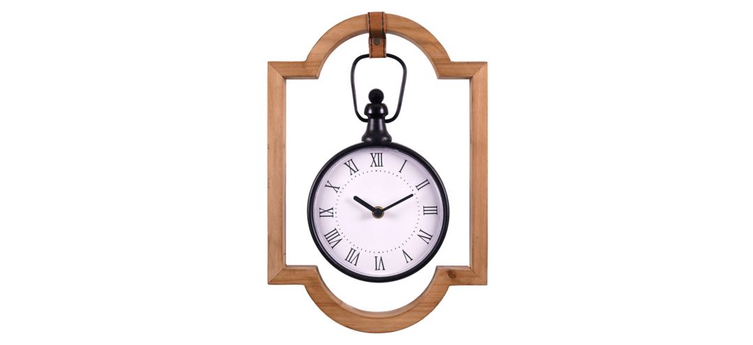 Liam Clock