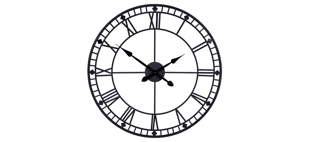 Evan Clock