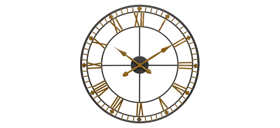 Austin Clock