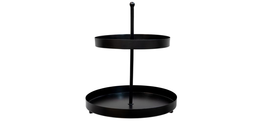 Tampere Tiered Tabletop Tray
