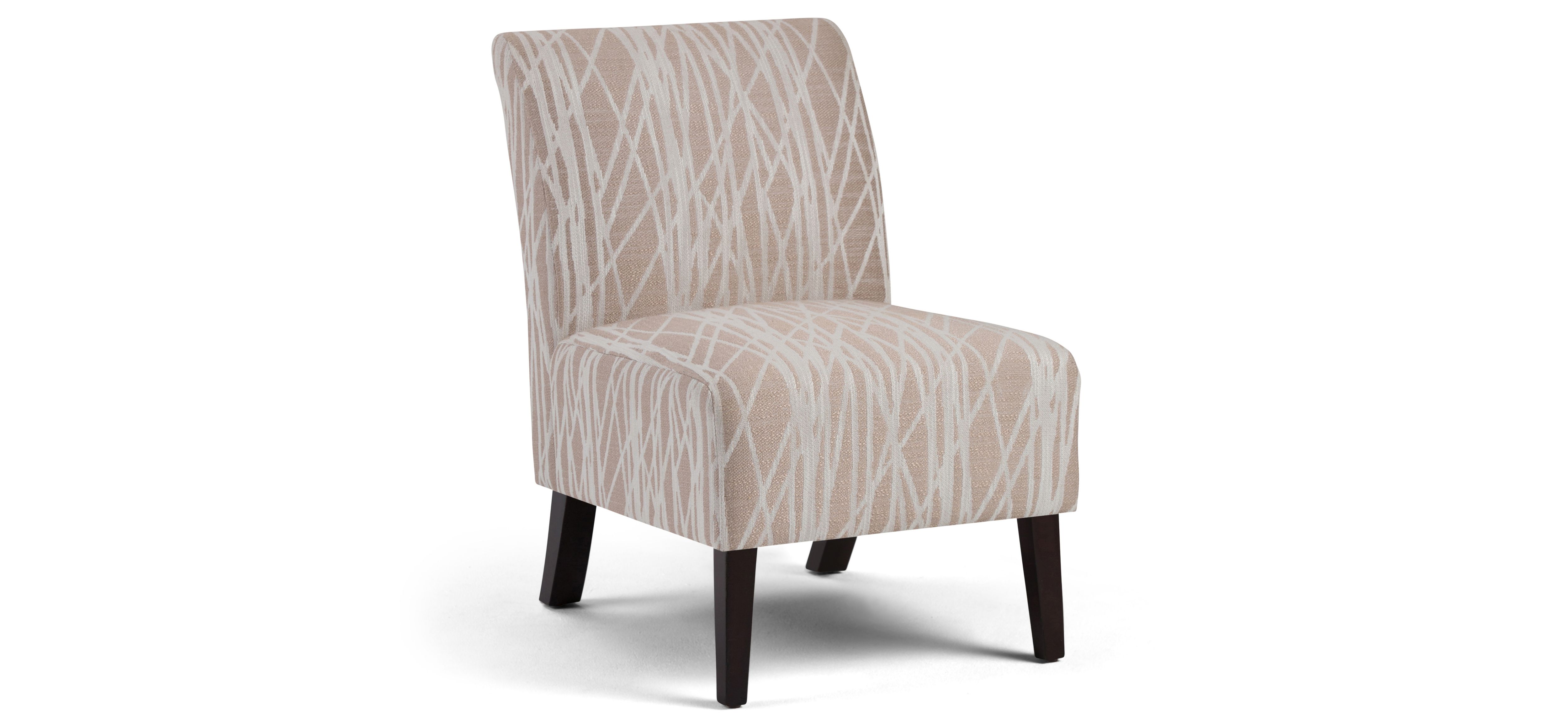 Woodford Accent Chair