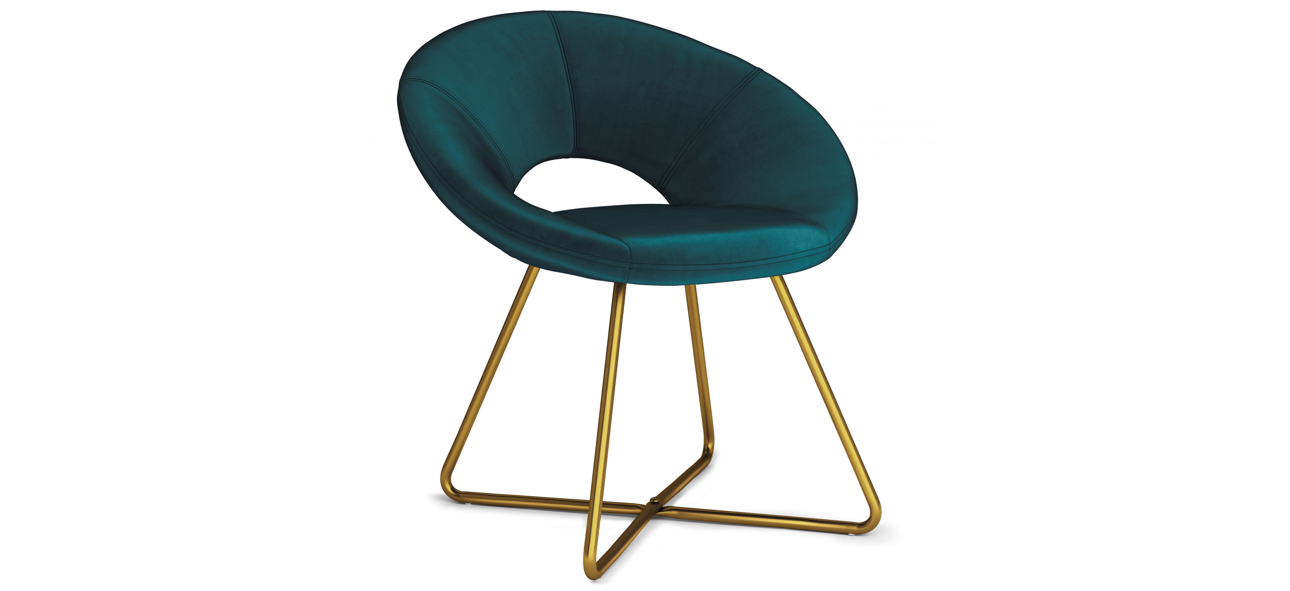 Barrett Accent Chair