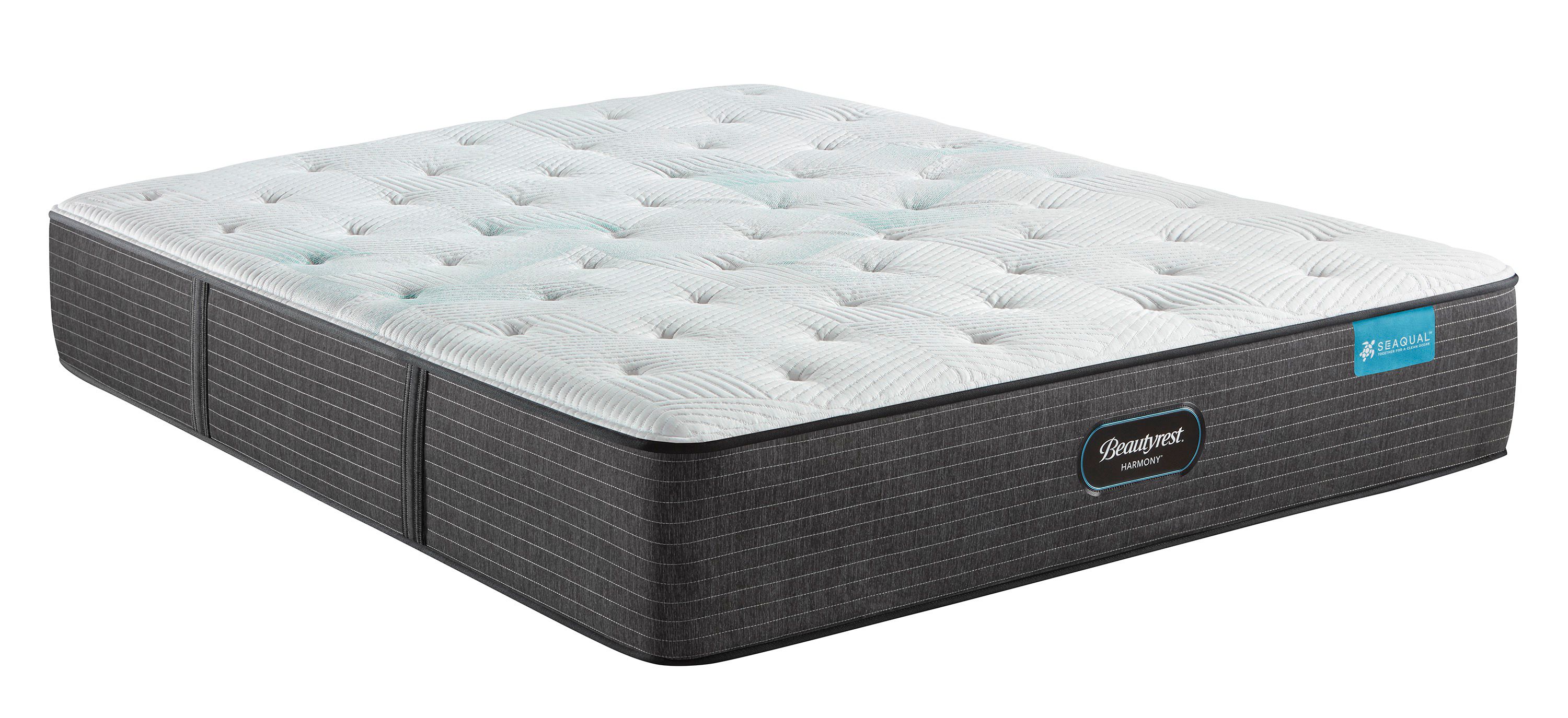 Beautyrest Harmony Seahurst Medium Firm Mattress