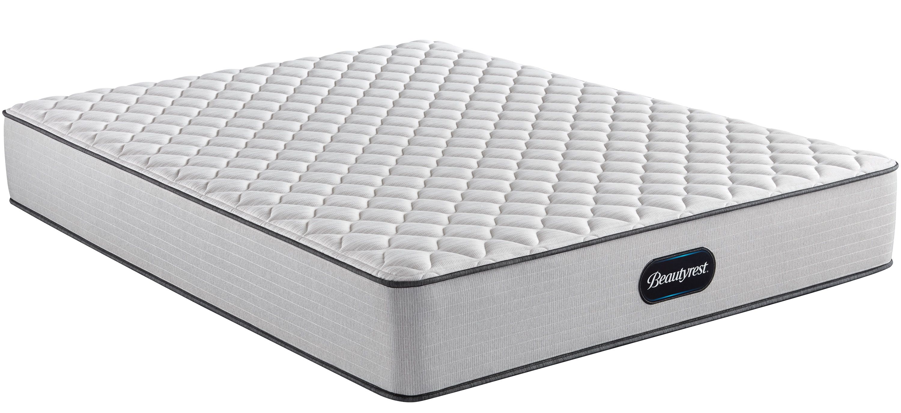 Beautyrest Asheville Firm Mattress