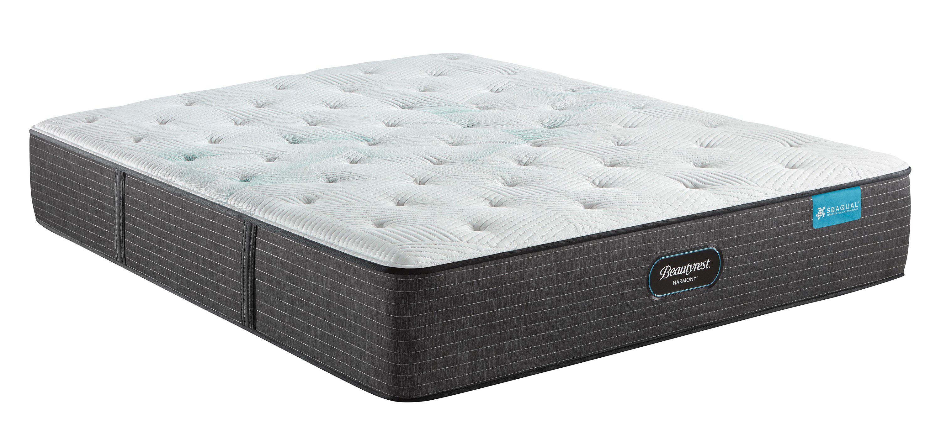 Beautyrest Harmony Seahurst Medium Firm Mattress