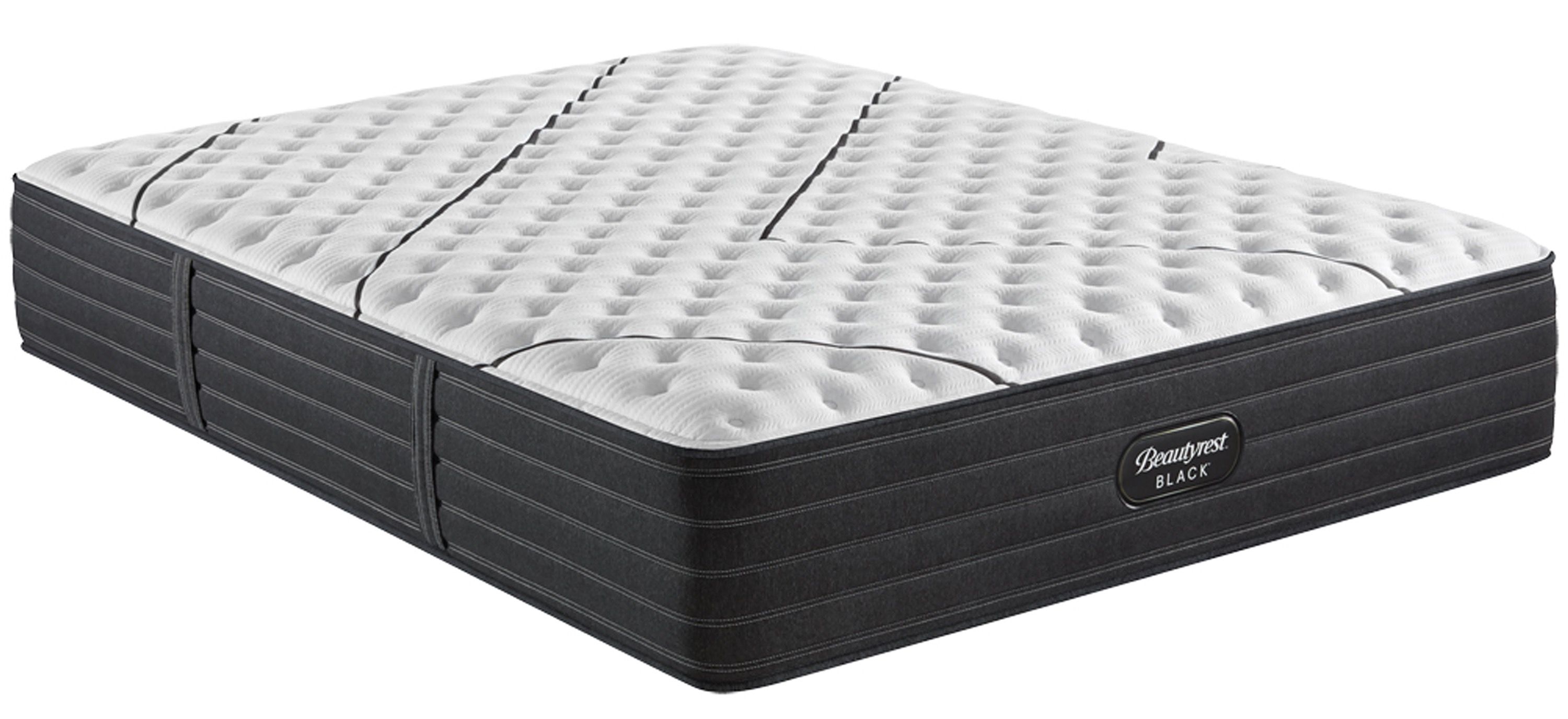 Beautyrest Black L Class Extra Firm Mattress