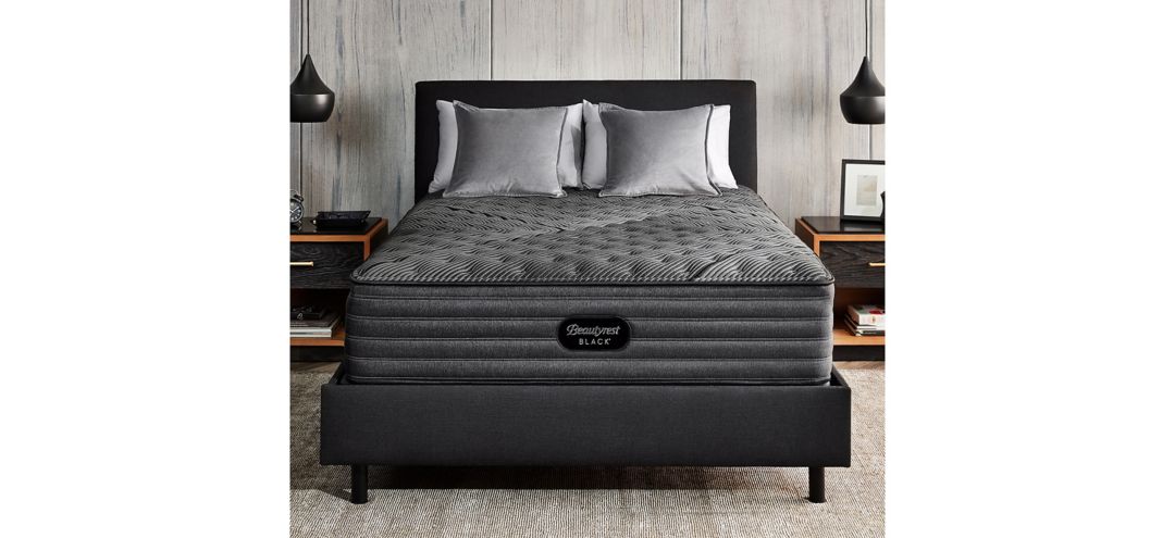 Beautyrest Black® L-Class Firm  Mattress