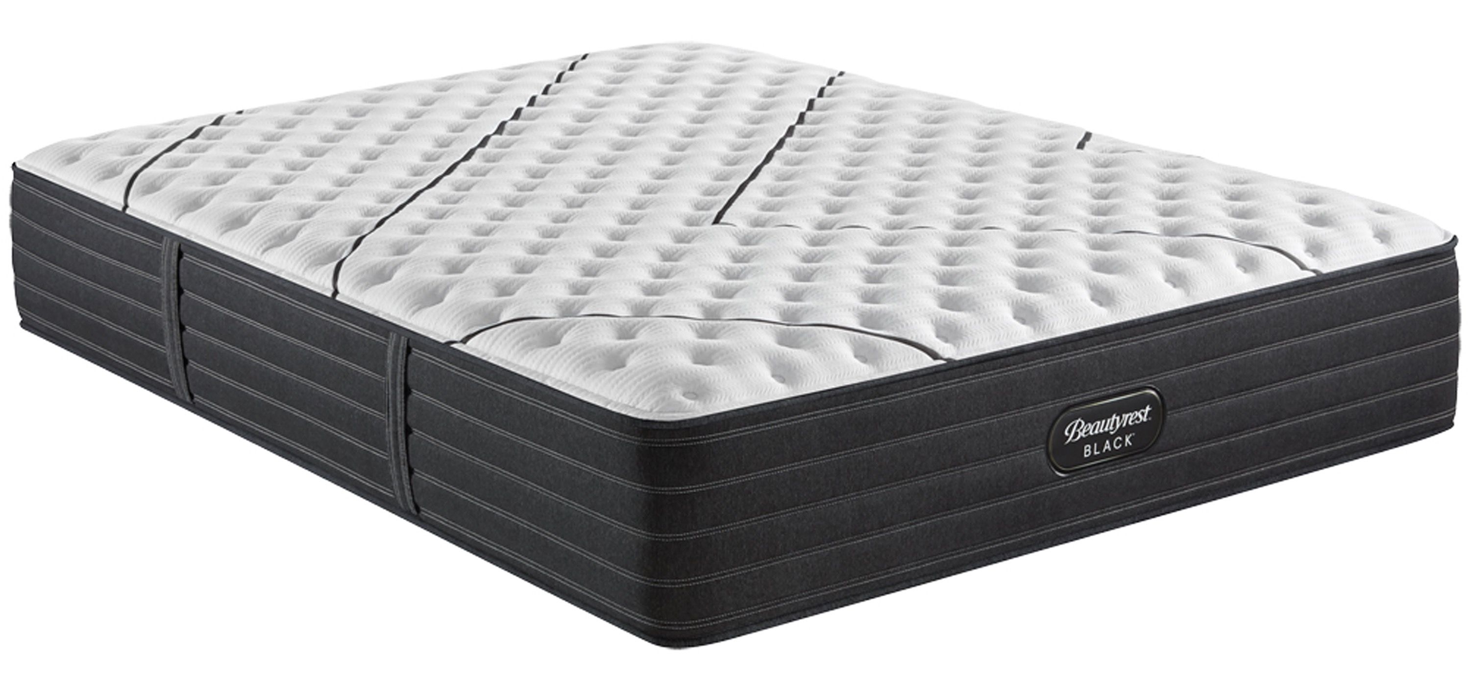 Beautyrest Black L Class Extra Firm Mattress