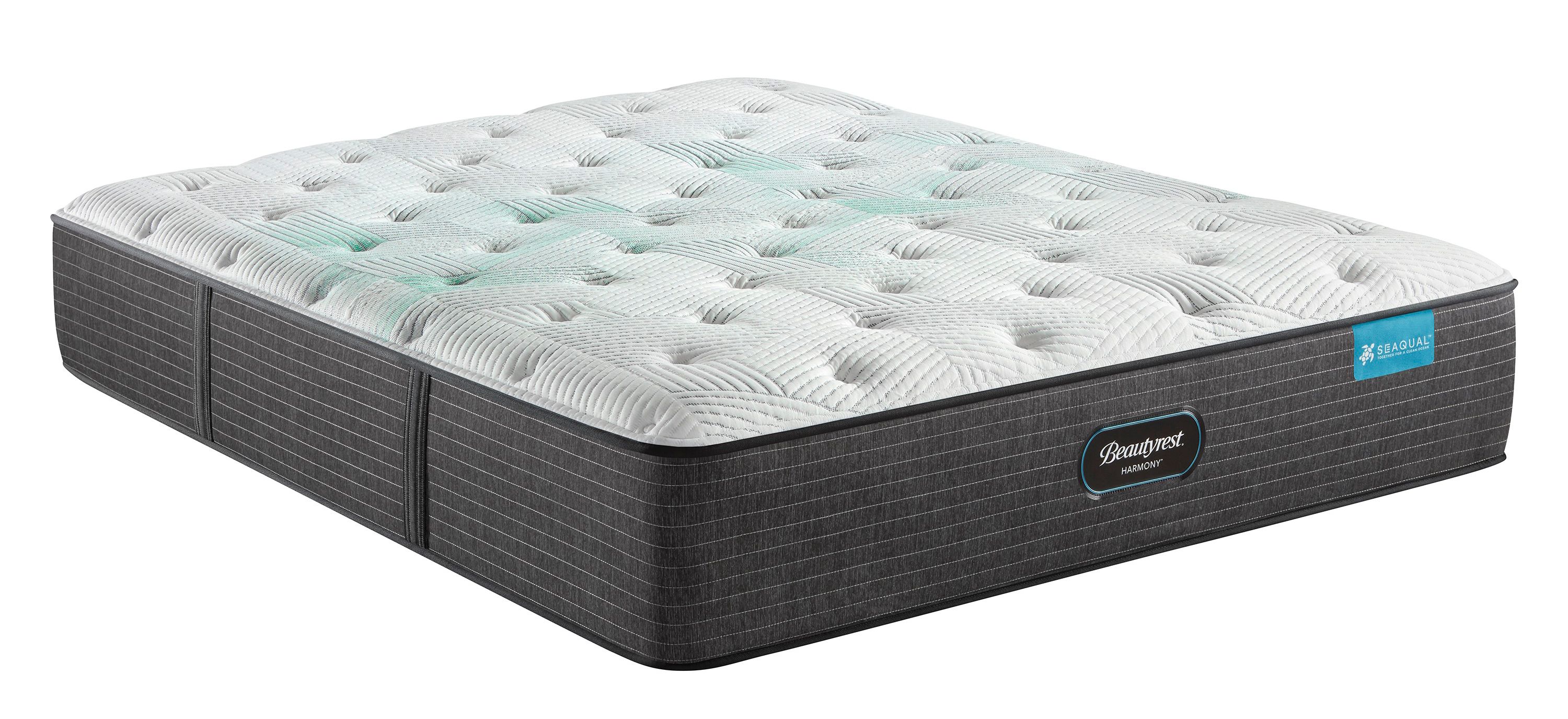 Beautyrest Harmony Opal Sands Plush Mattress