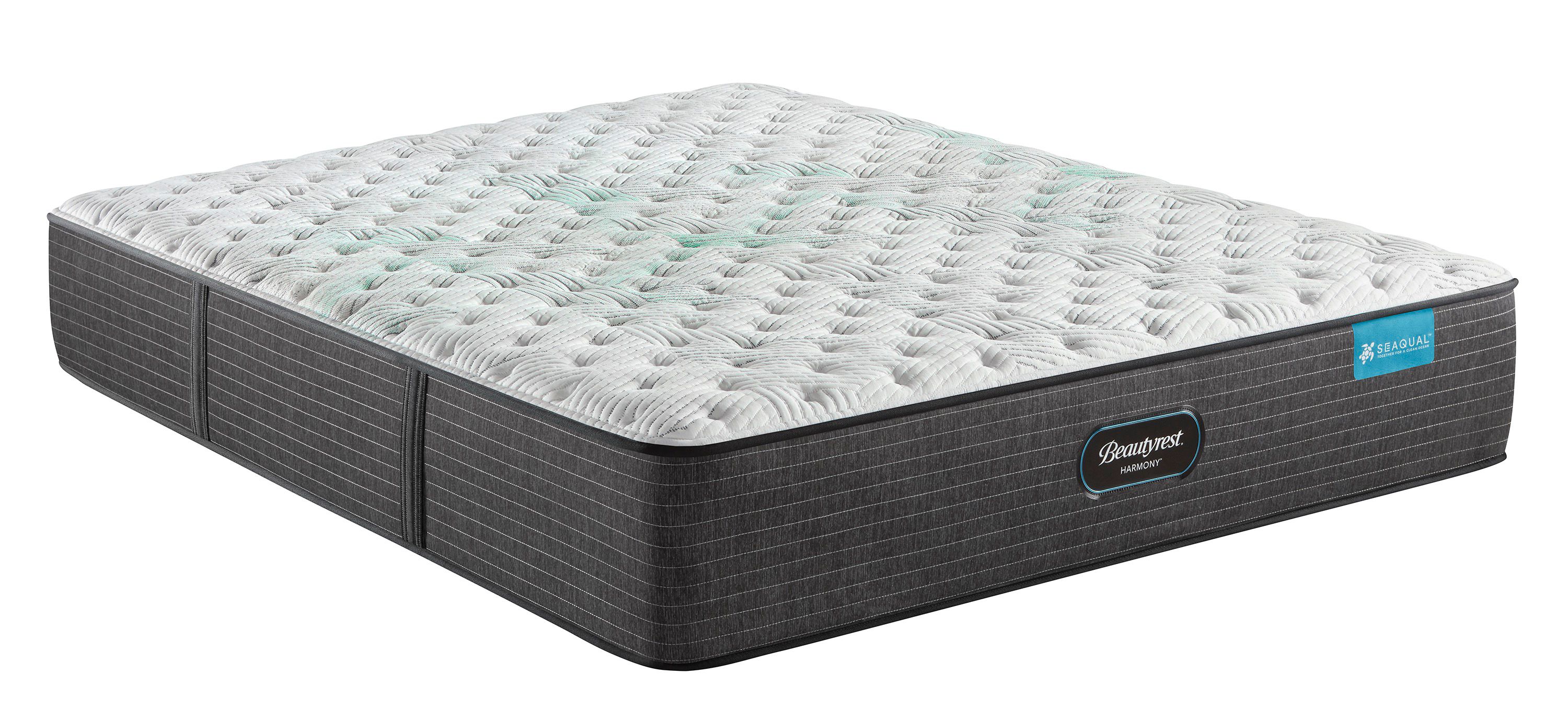 Beautyrest Harmony Opal Sands Extra Firm Mattress