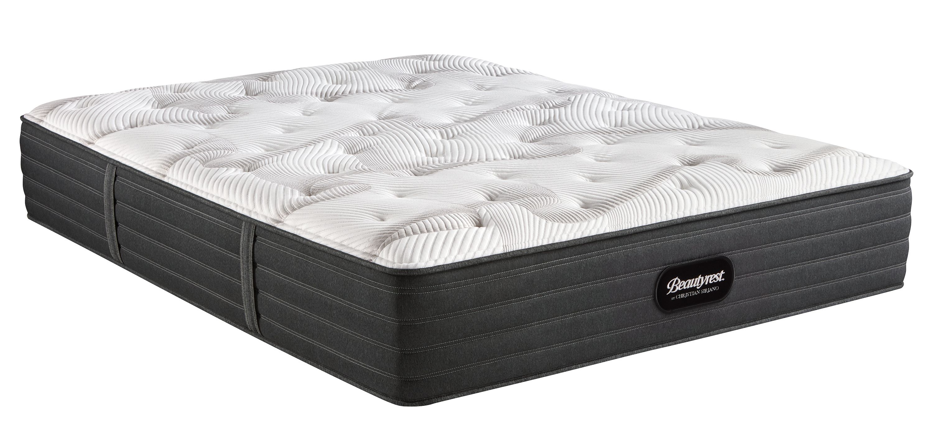 BR Black VOW Medium Firm Mattress