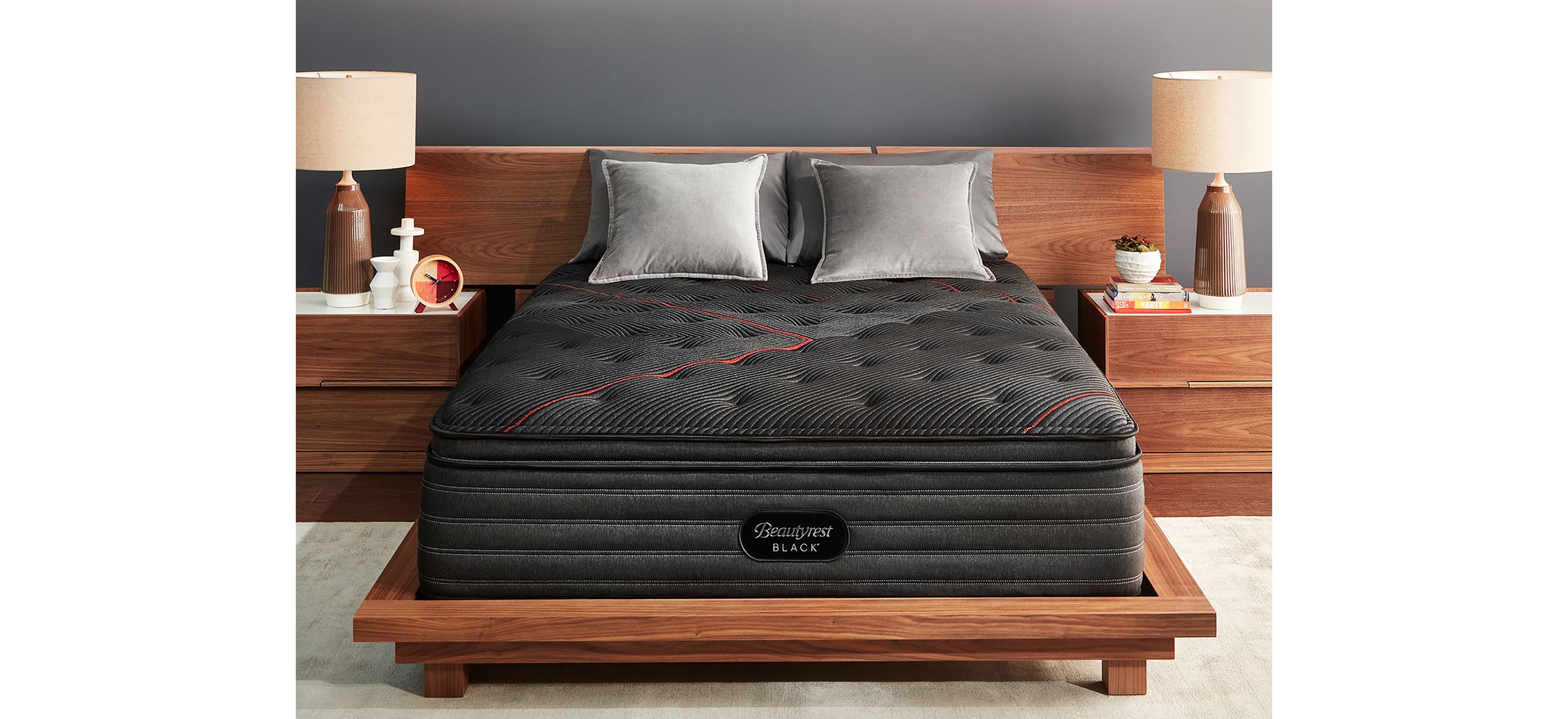 Beautyrest Black C-Class Medium Pillowtop  Mattress