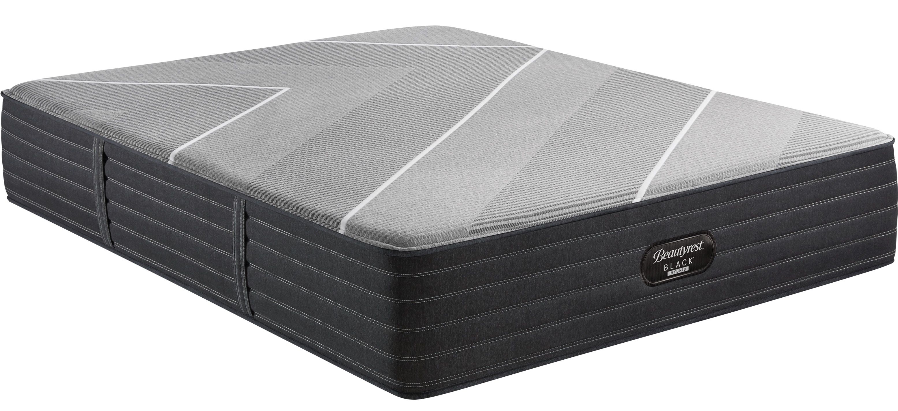 Beautyrest Black X Class Firm Hybrid