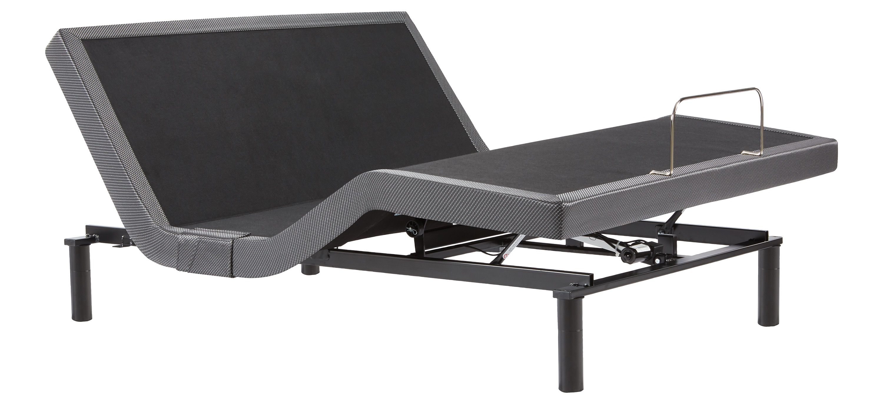 Beautyrest AdvancedMotion Adjustable Base Set