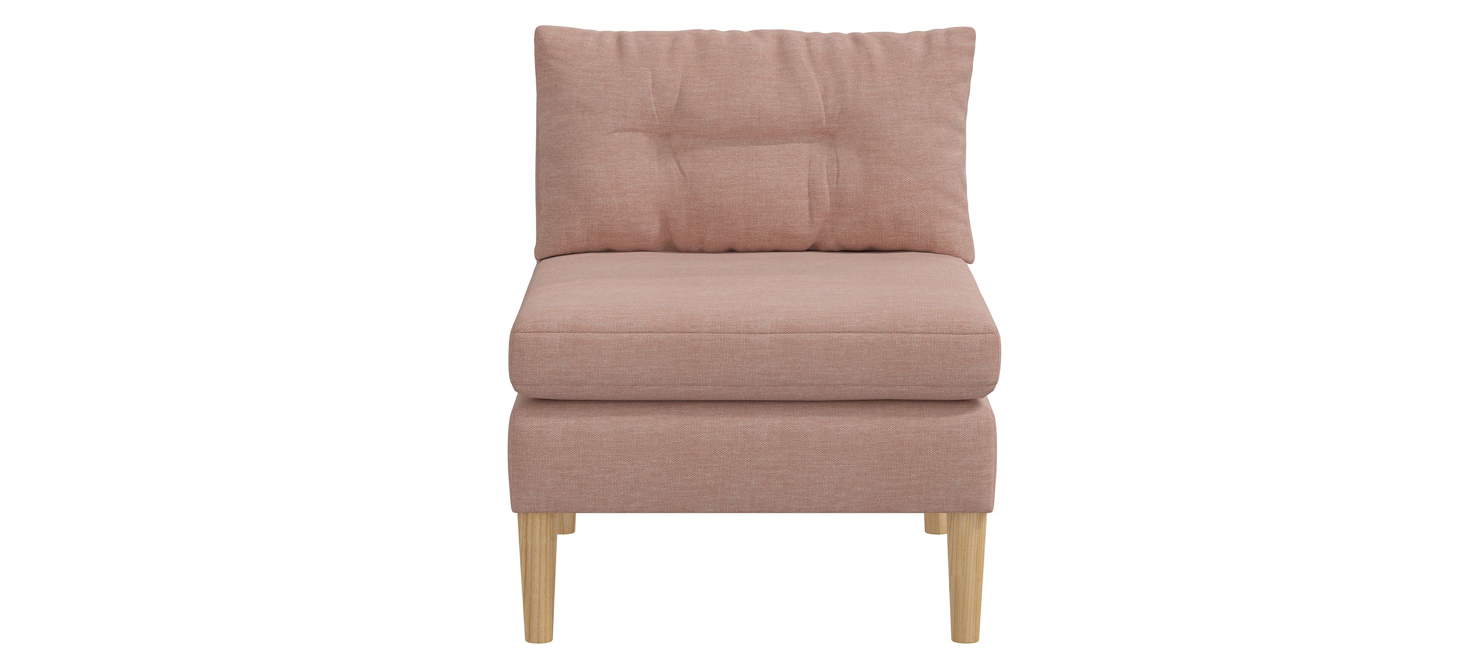 Key Largo Armless Chair