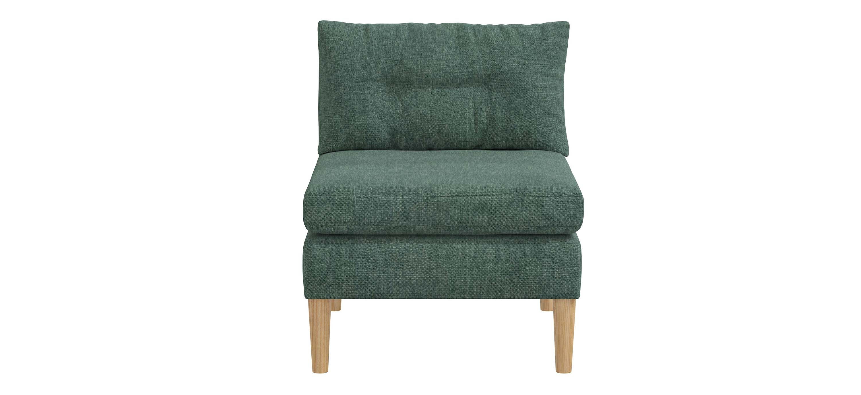 Key Largo Armless Chair