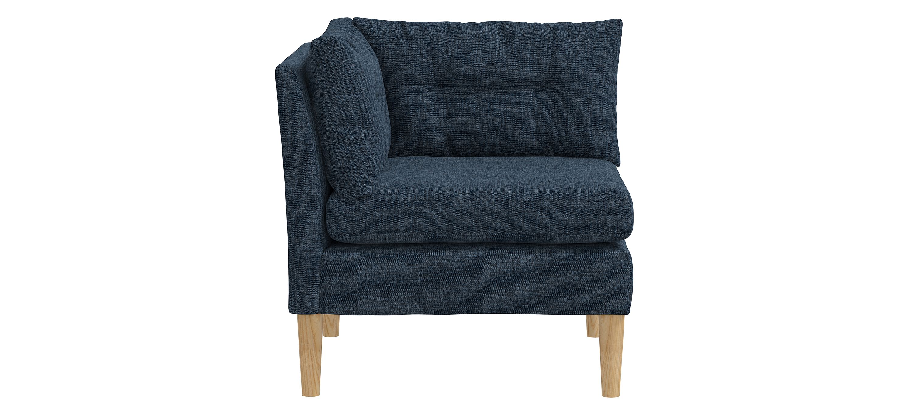 Key Largo Corner Chair