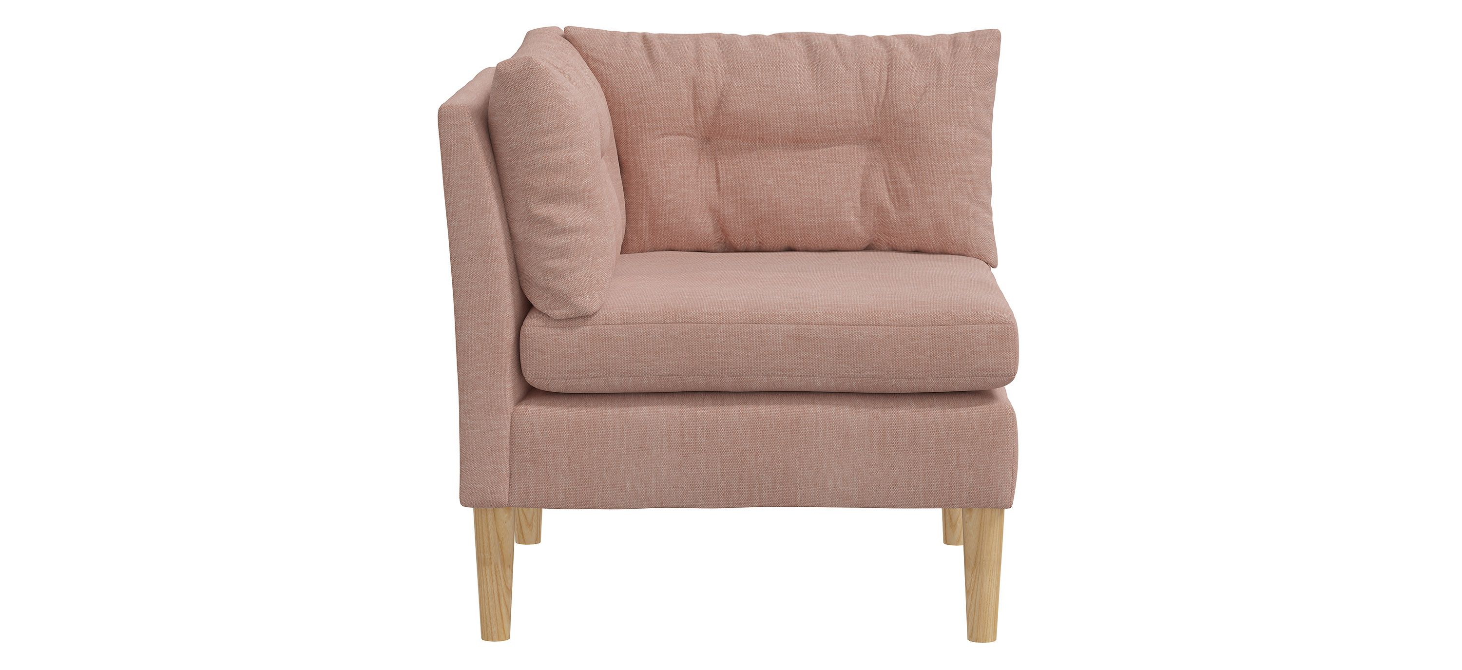 Key Largo Corner Chair