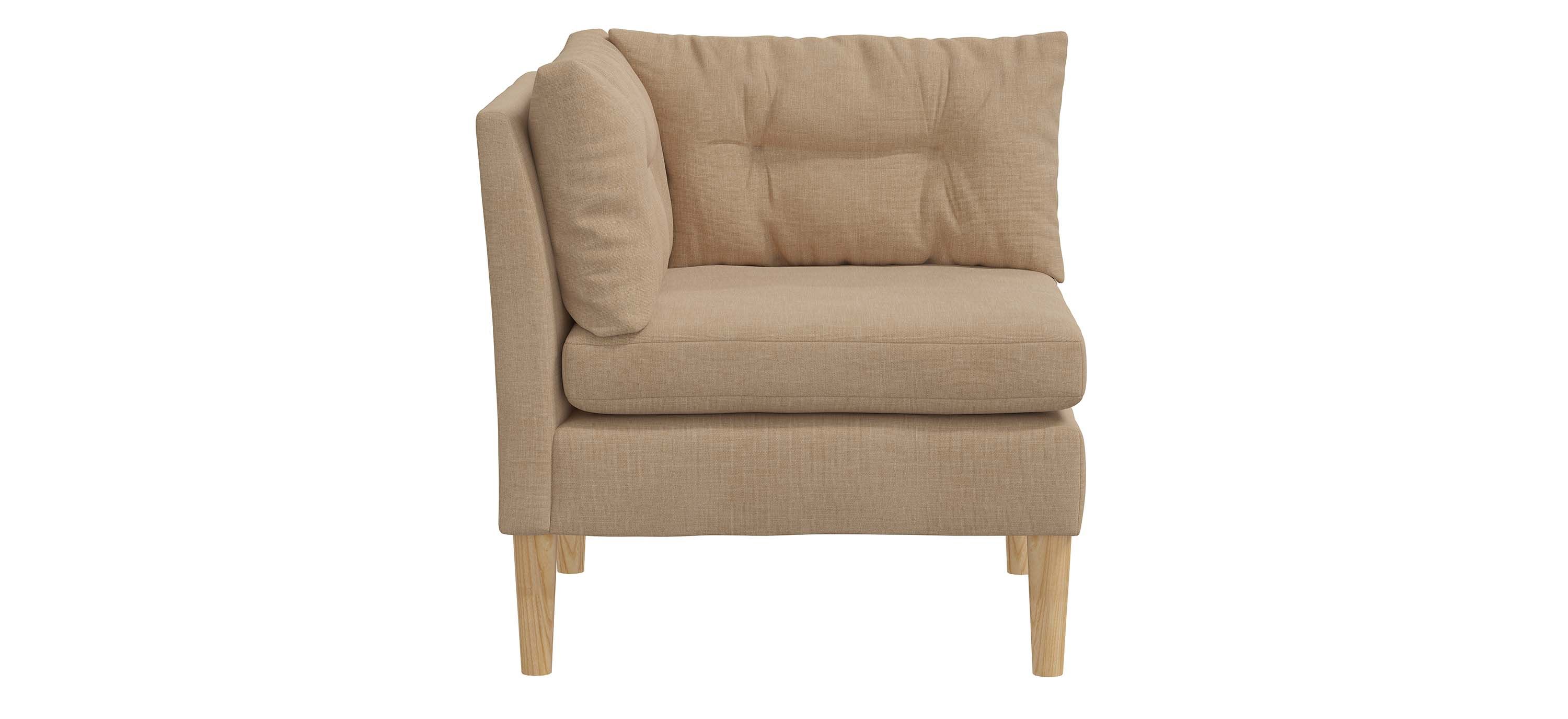Key Largo Corner Chair