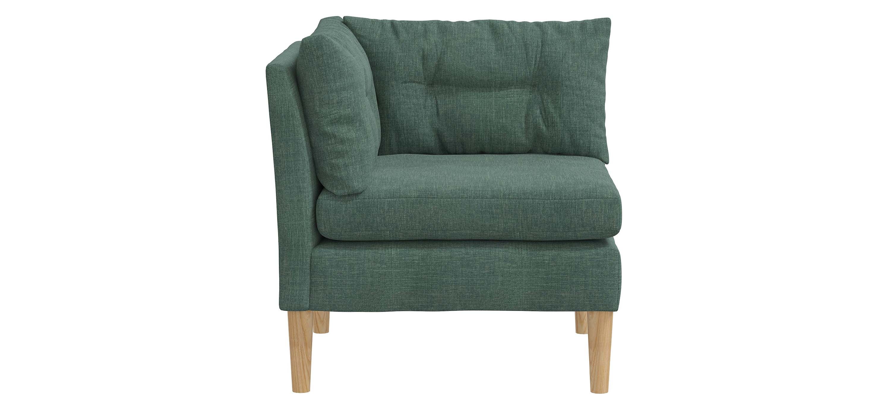 Key Largo Corner Chair