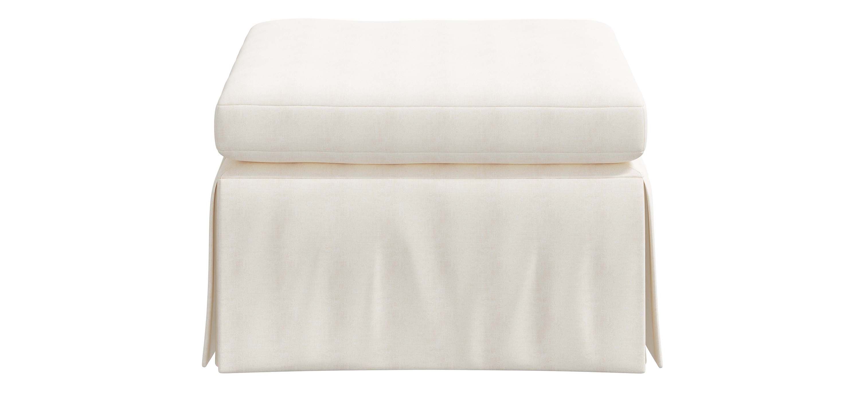 Zuma Ottoman