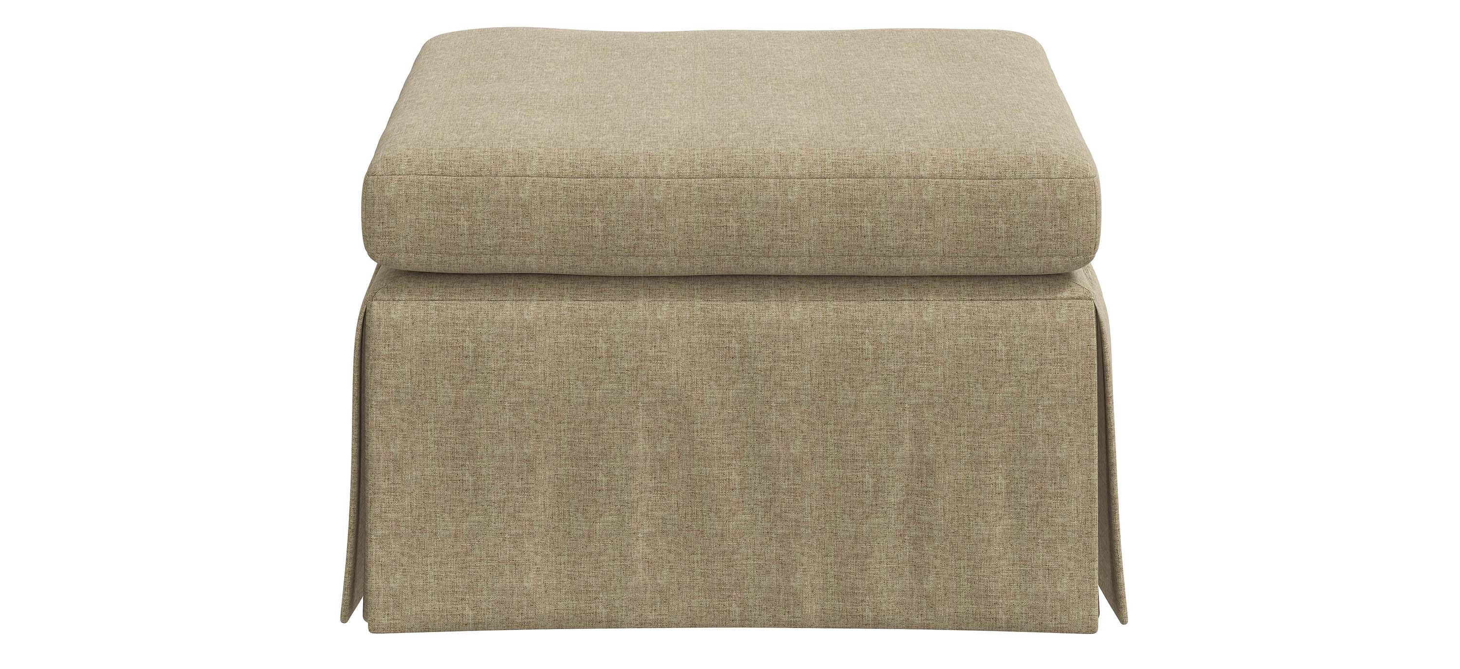 Zuma Ottoman