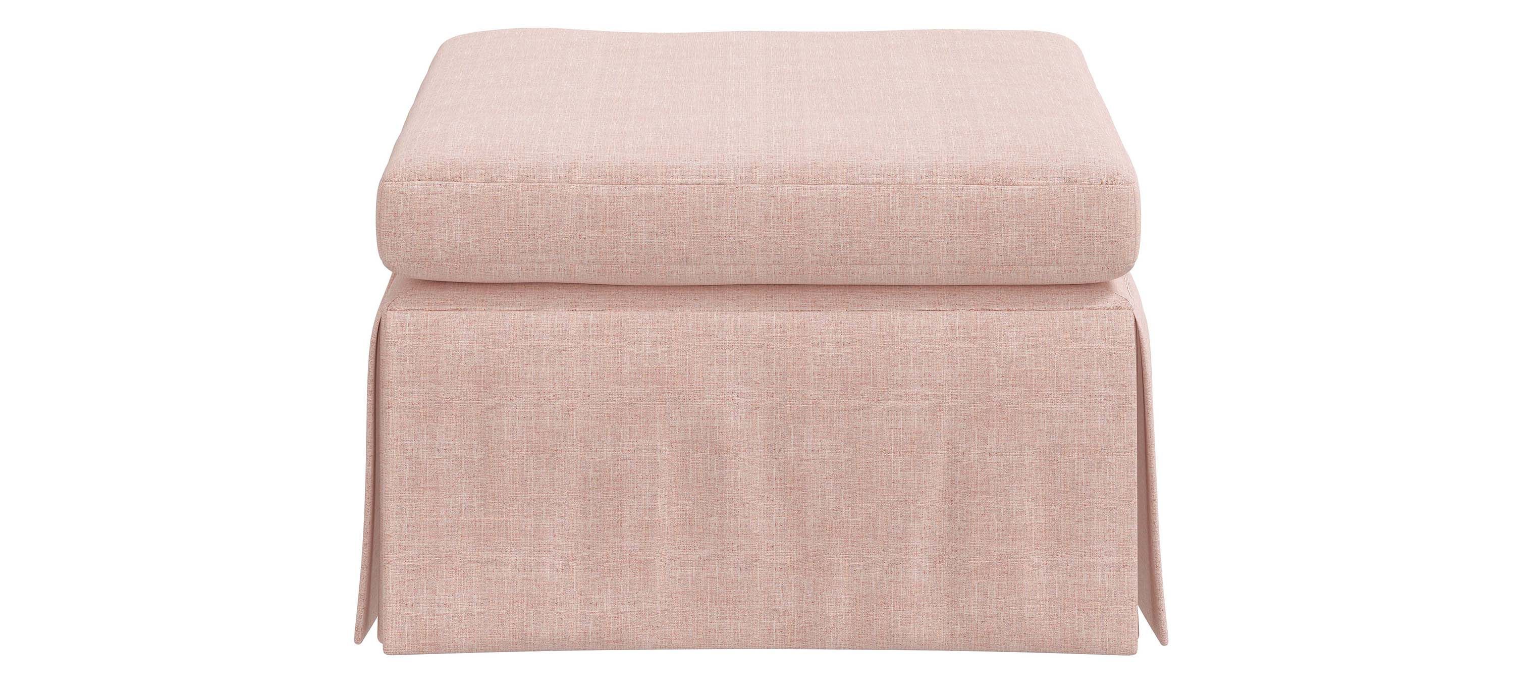 Zuma Ottoman