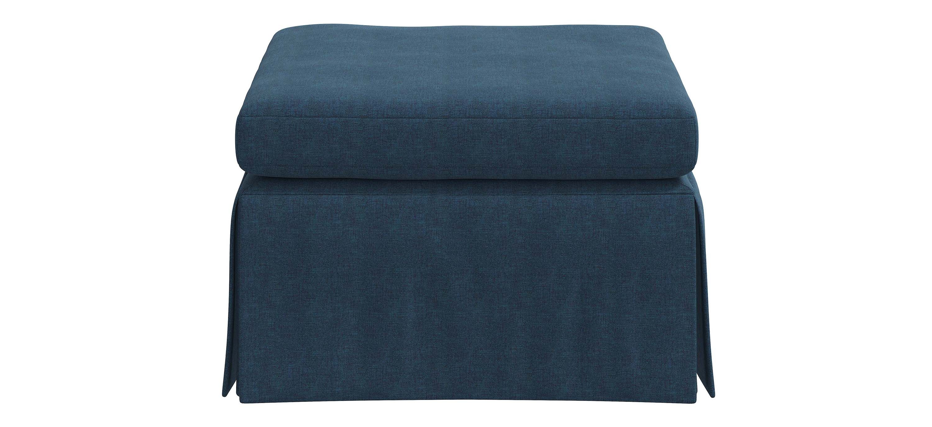 Zuma Ottoman