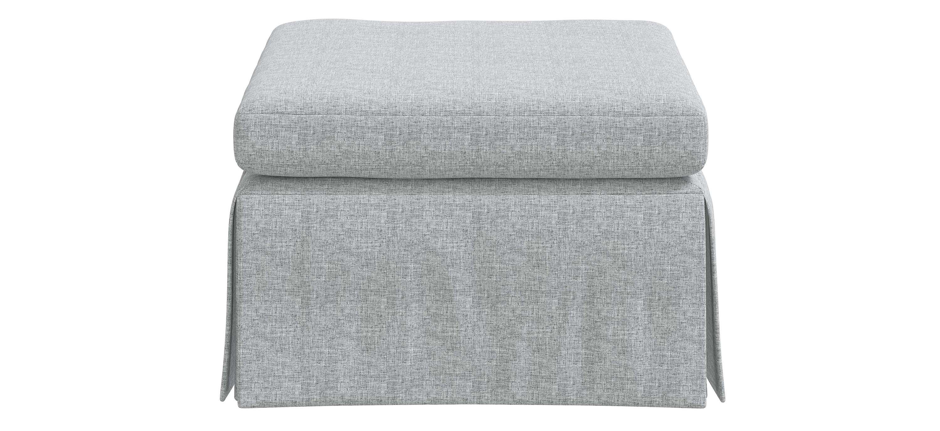 Zuma Ottoman
