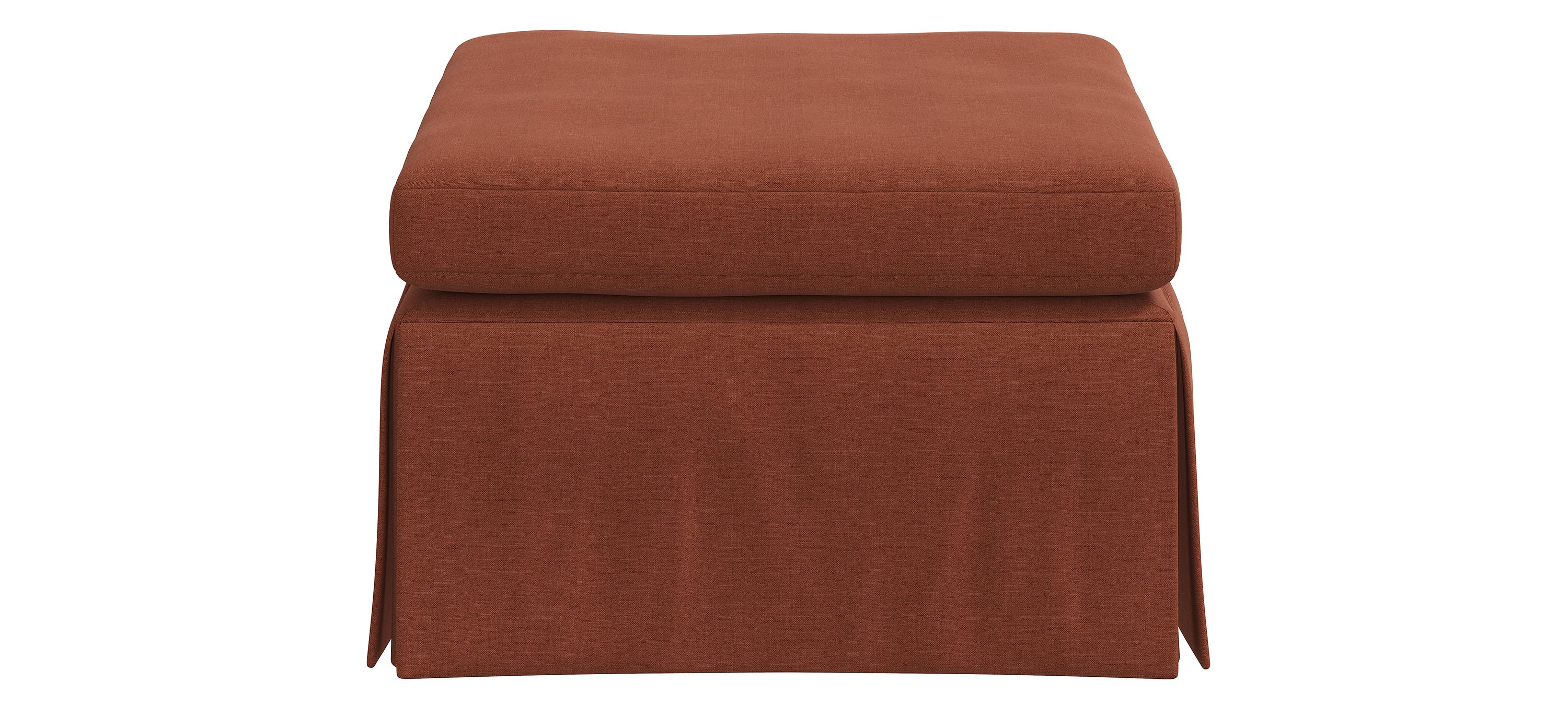Zuma Ottoman
