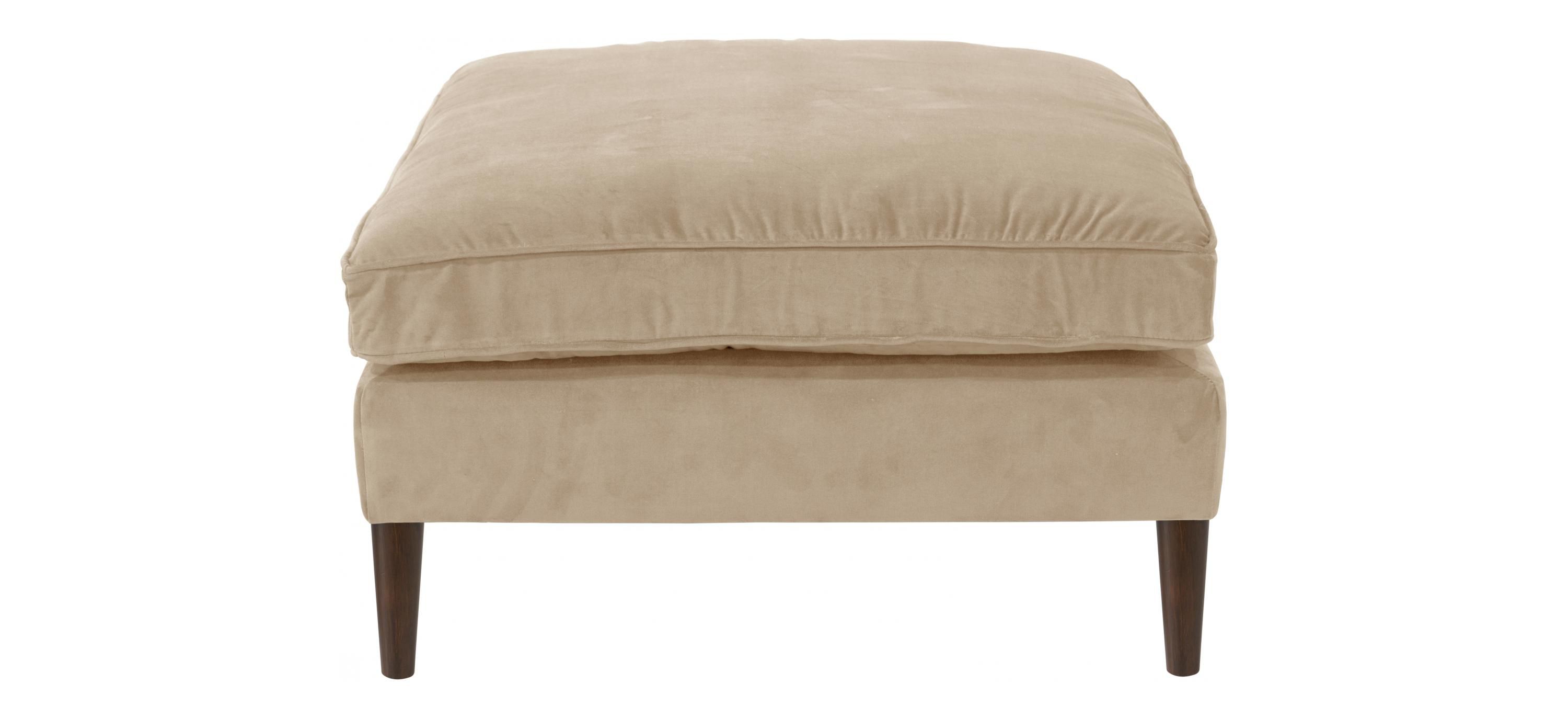 Stacy II Ottoman