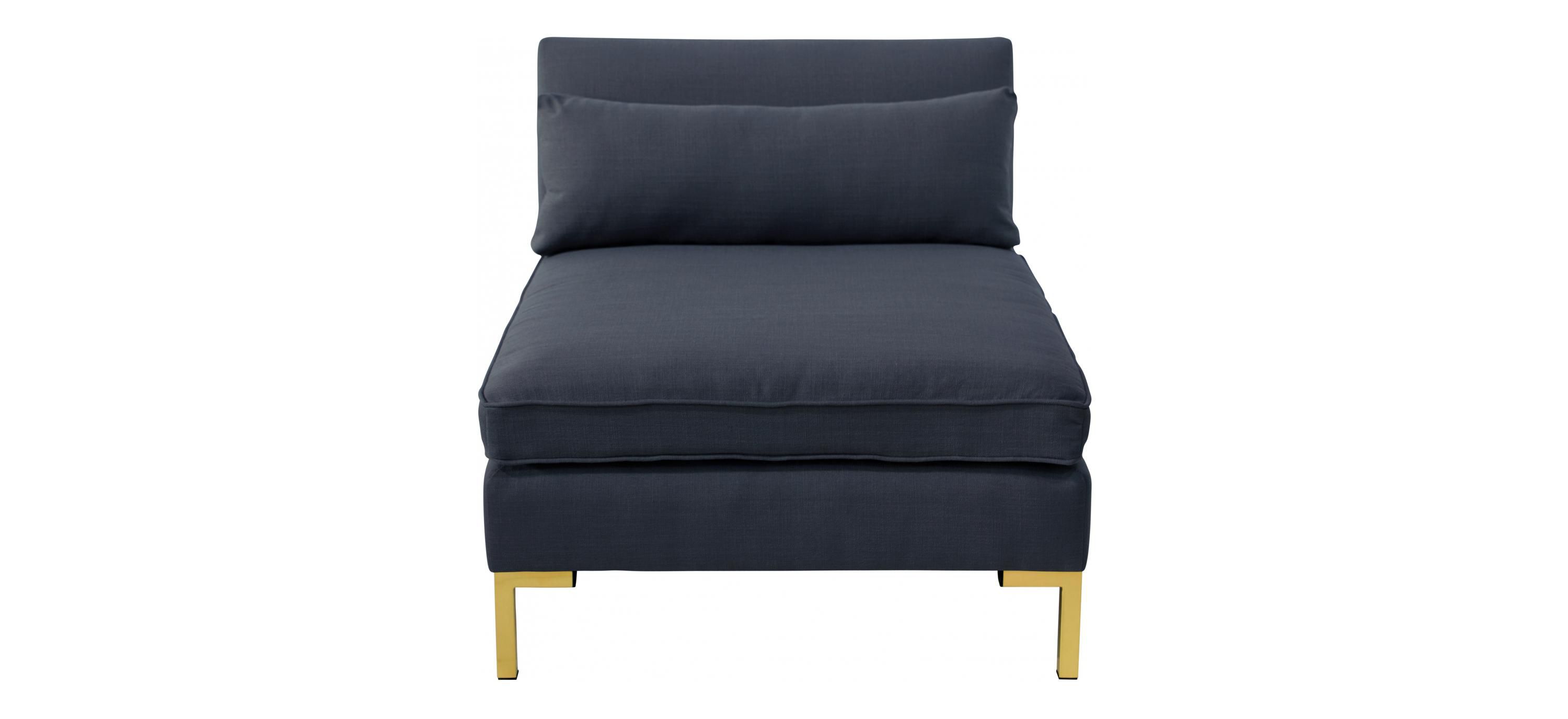 Stacy Modular Armless Chair