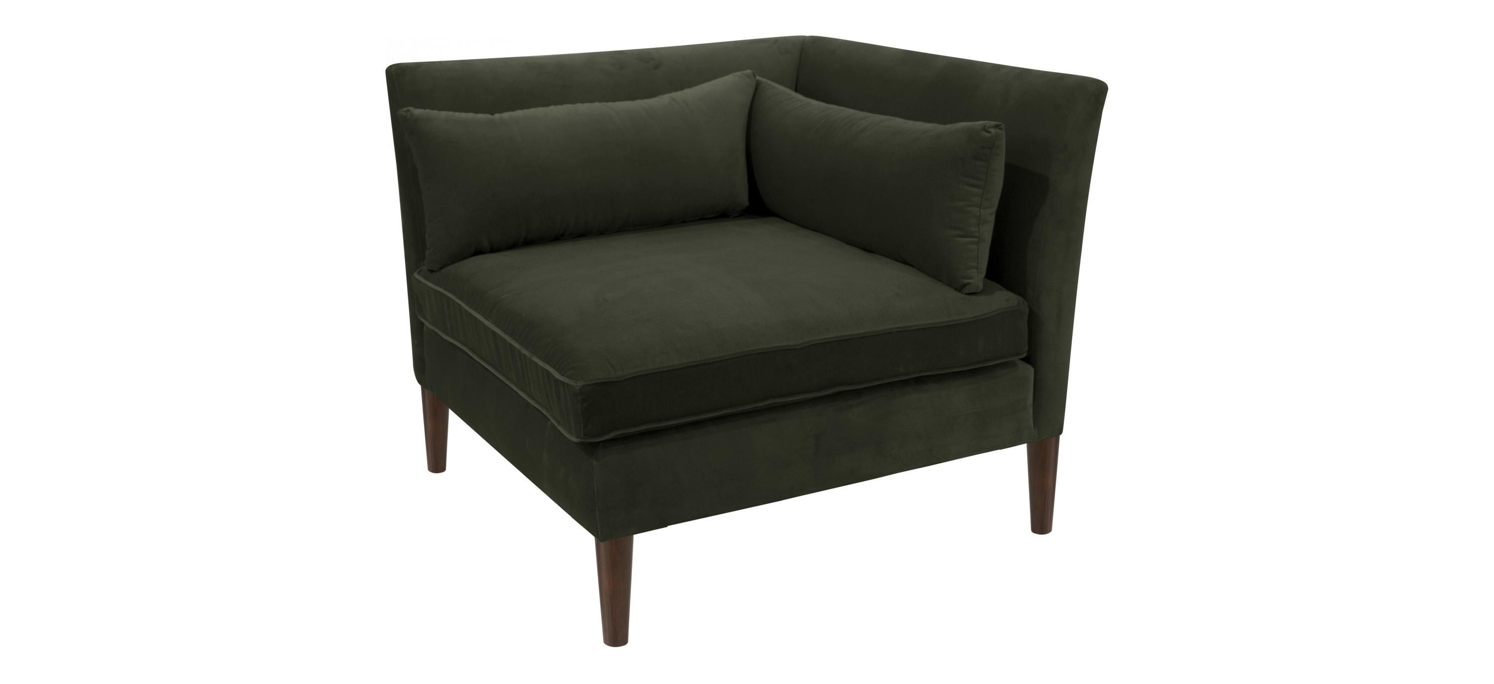 Stacy II Modular Corner Chair