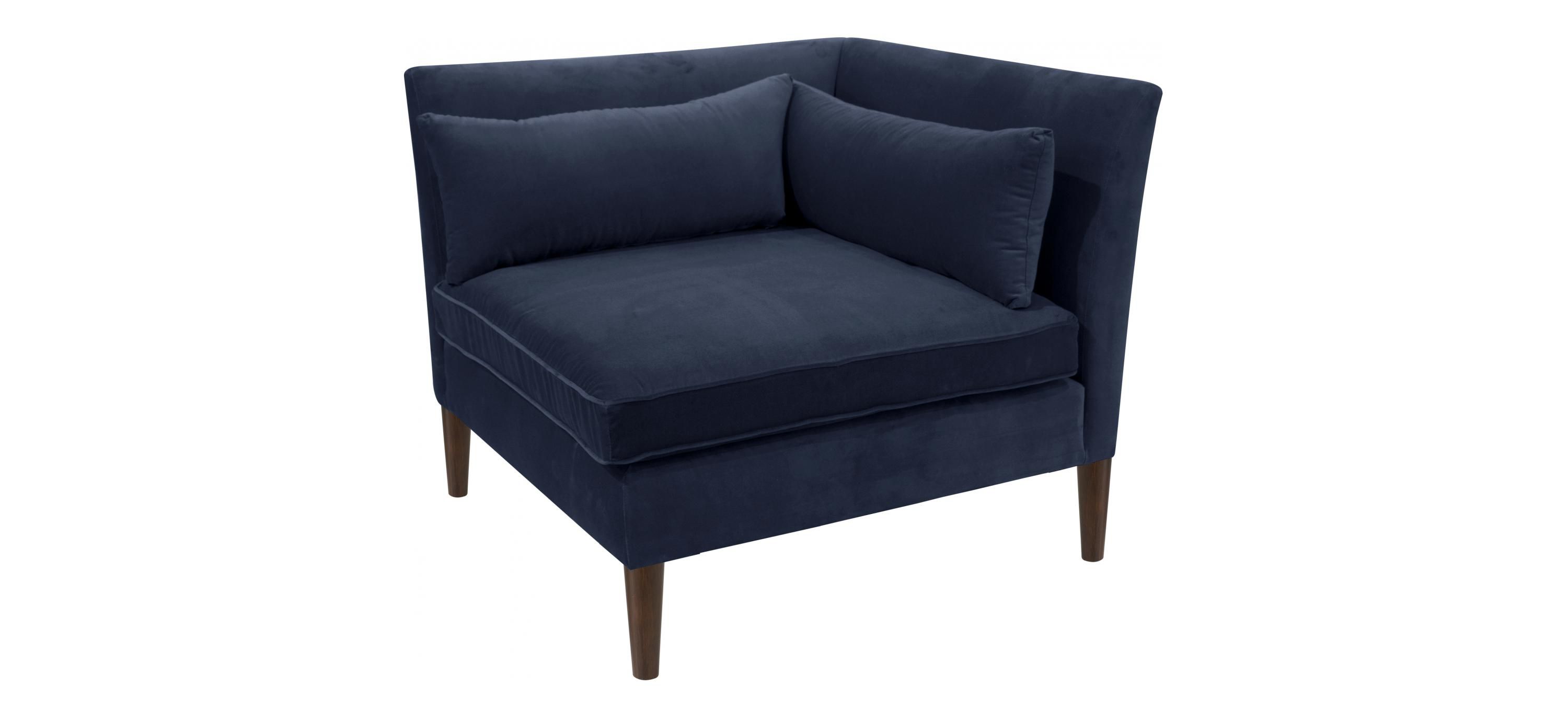 Stacy II Modular Corner Chair