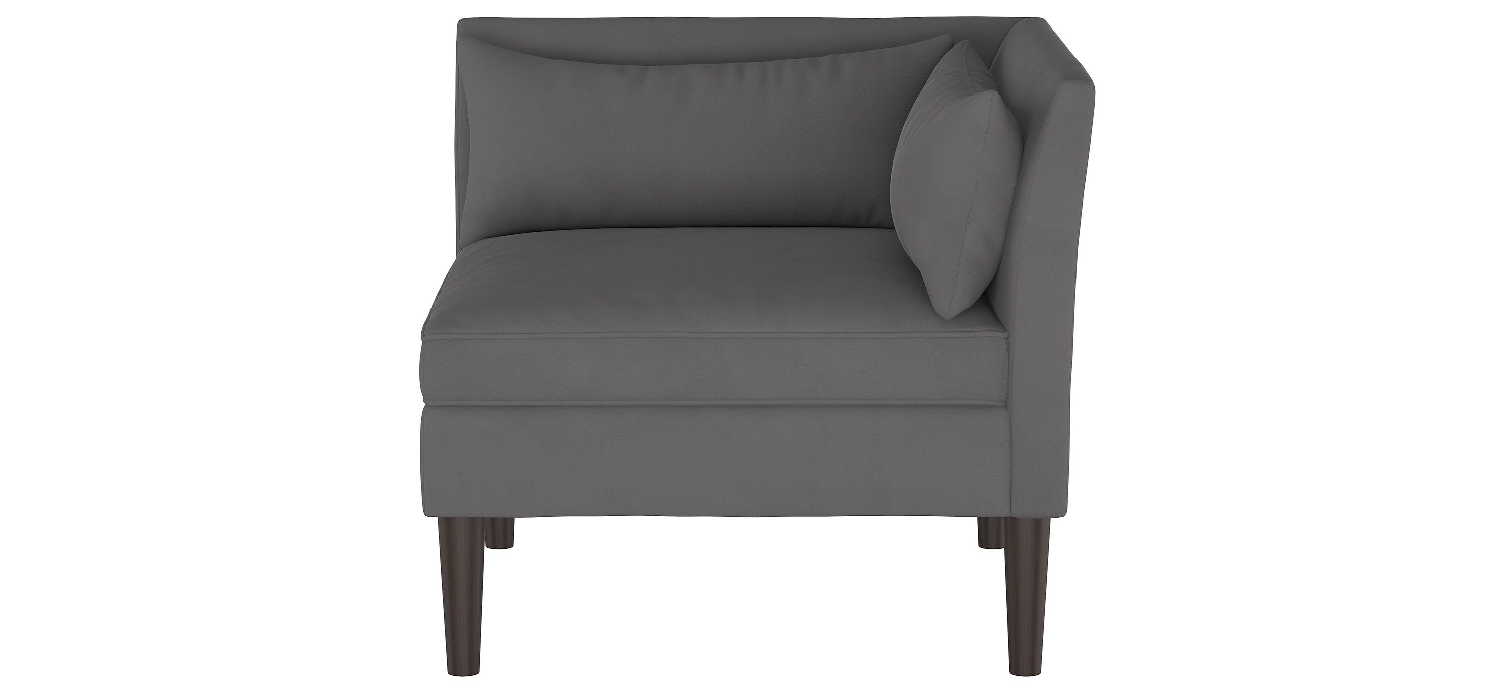 Stacy II Corner Chair