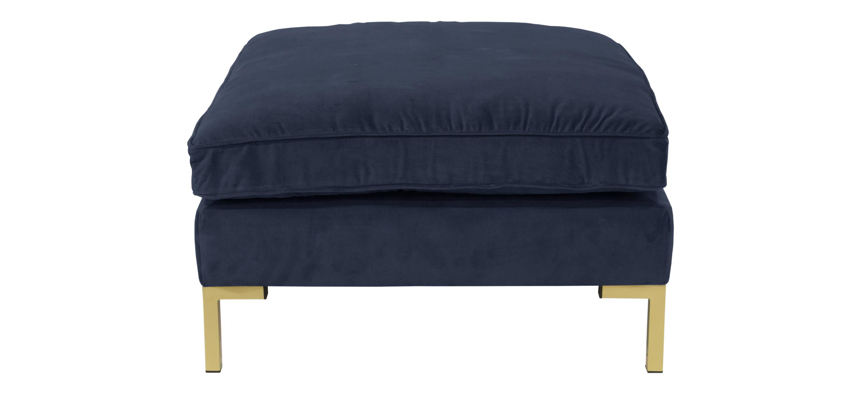 Stacy Ottoman