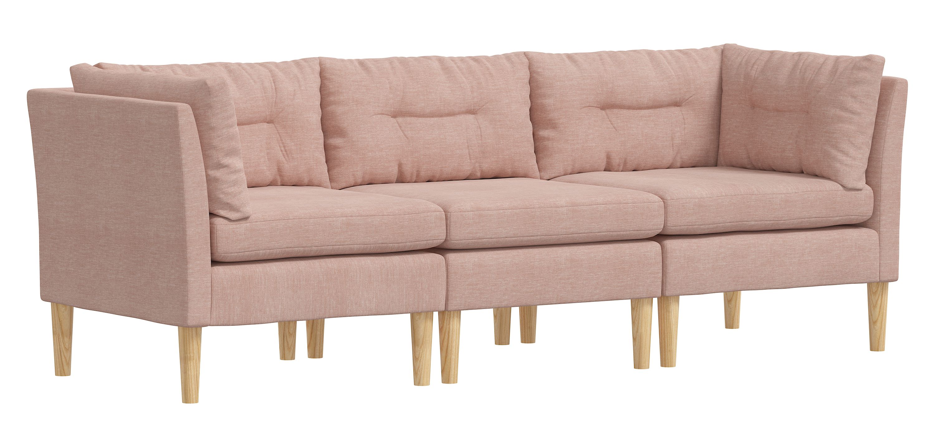Key Largo 3 Piece Sectional