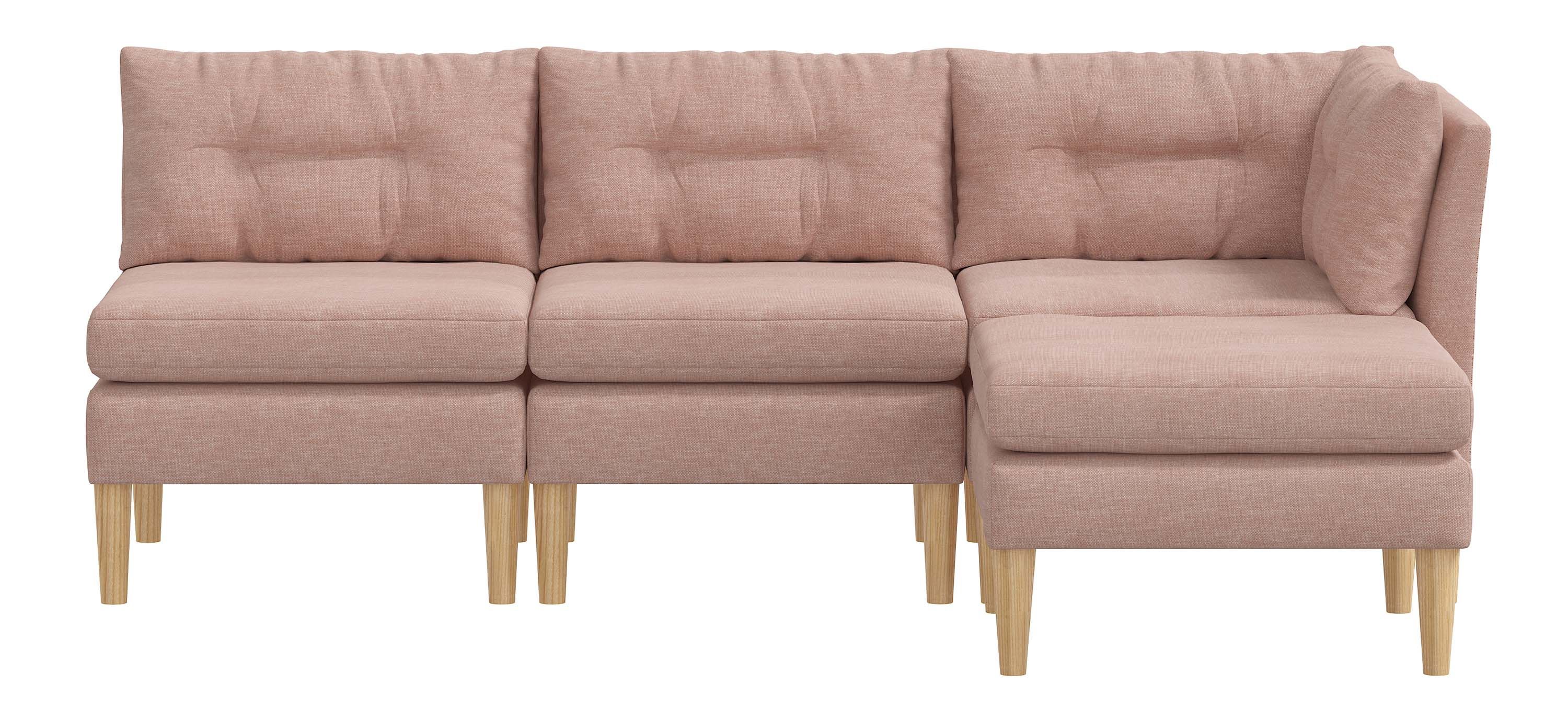 Key Largo 4 Piece Sectional