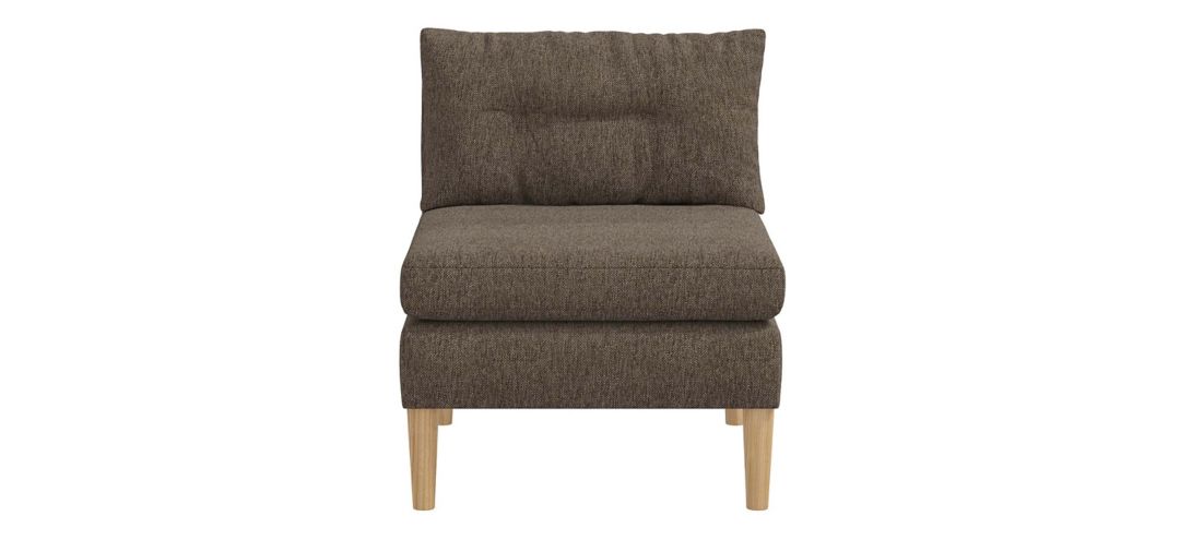 Milsap Armless Chair