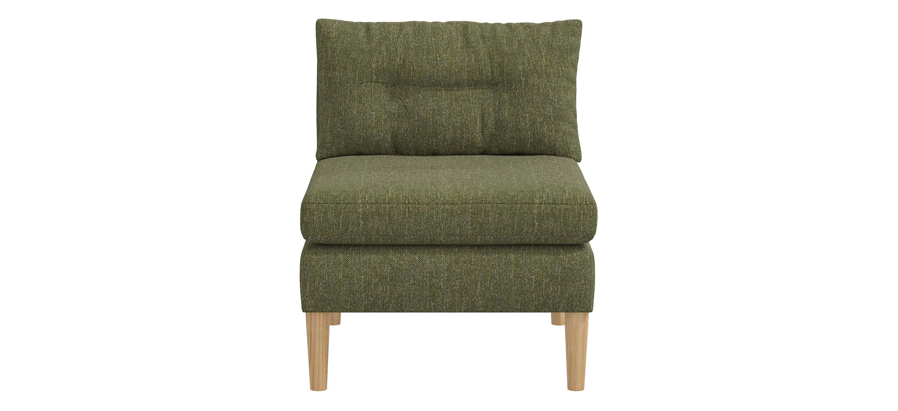 Milsap Armless Chair