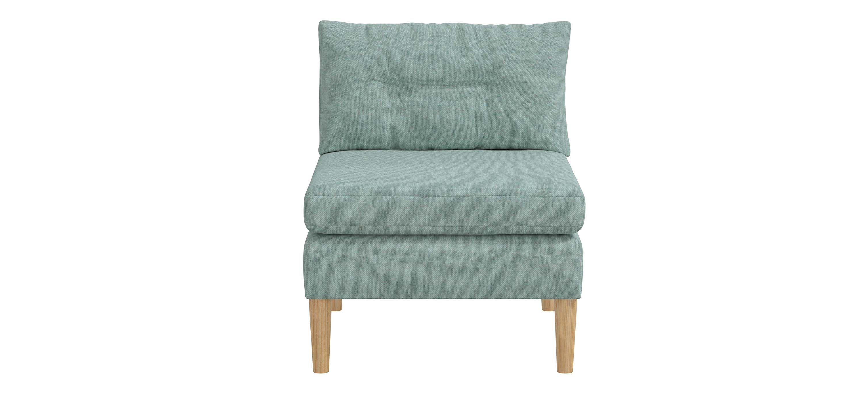 Milsap Armless Chair