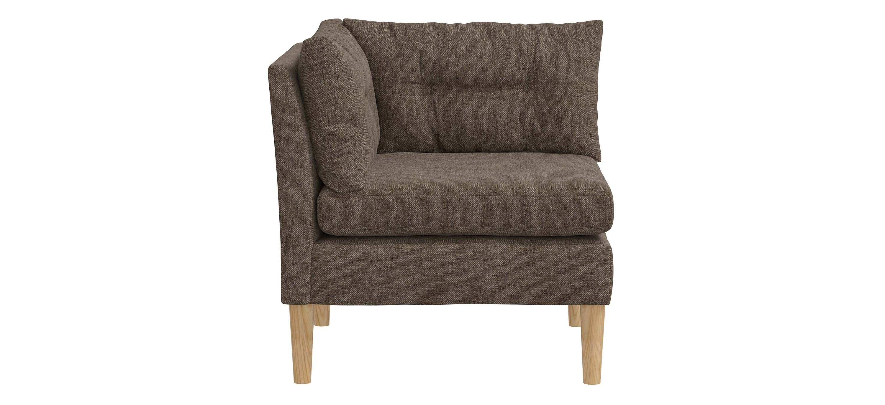 Milsap Corner Chair