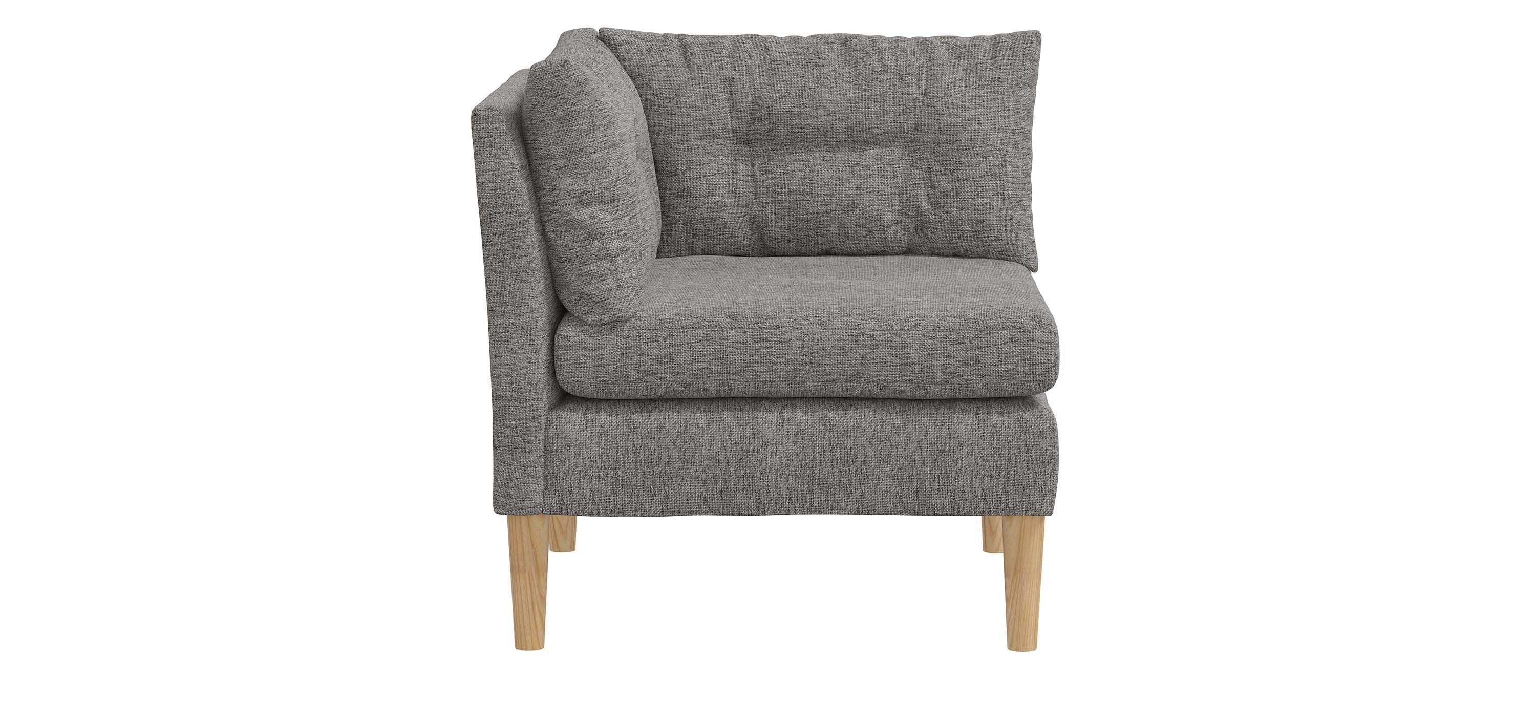 Milsap Corner Chair