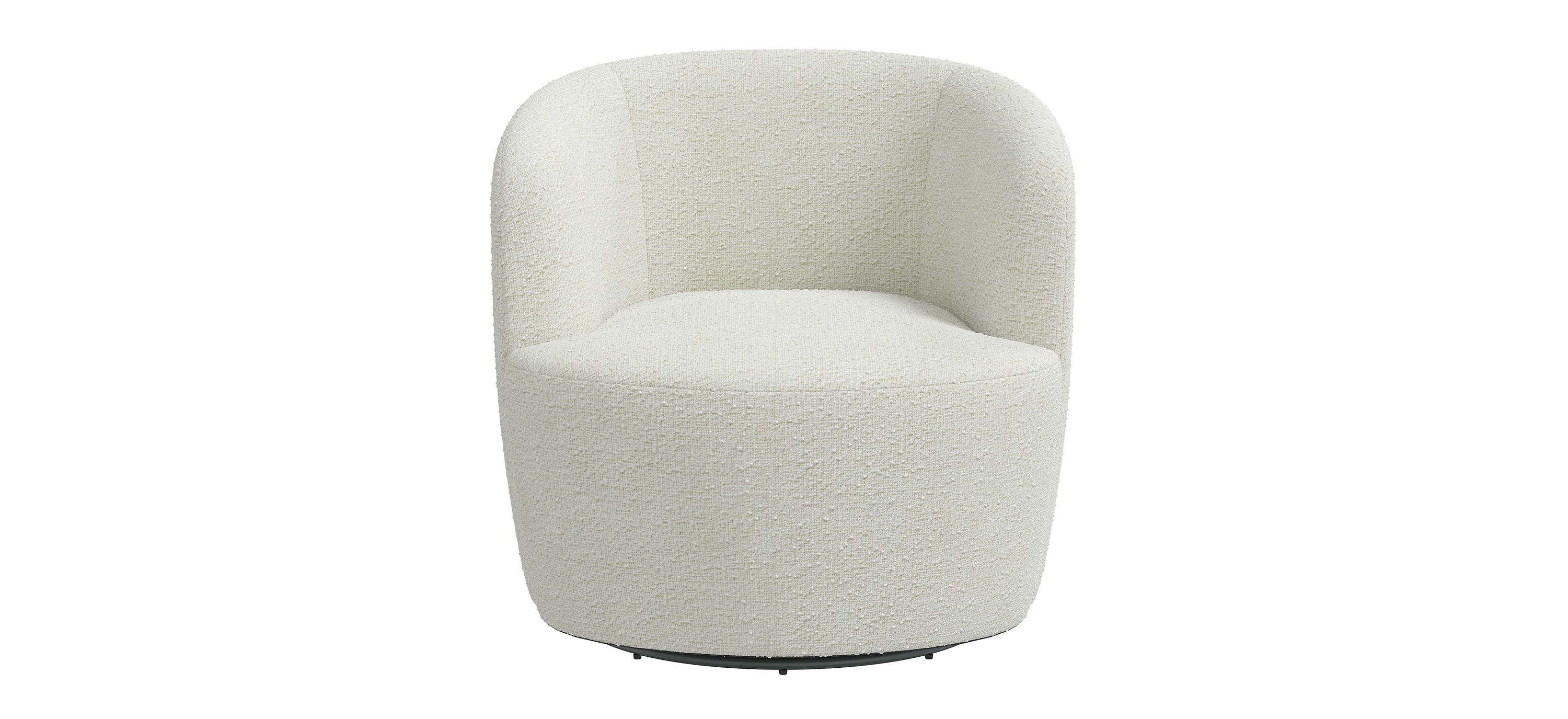 Starling Swivel Chair