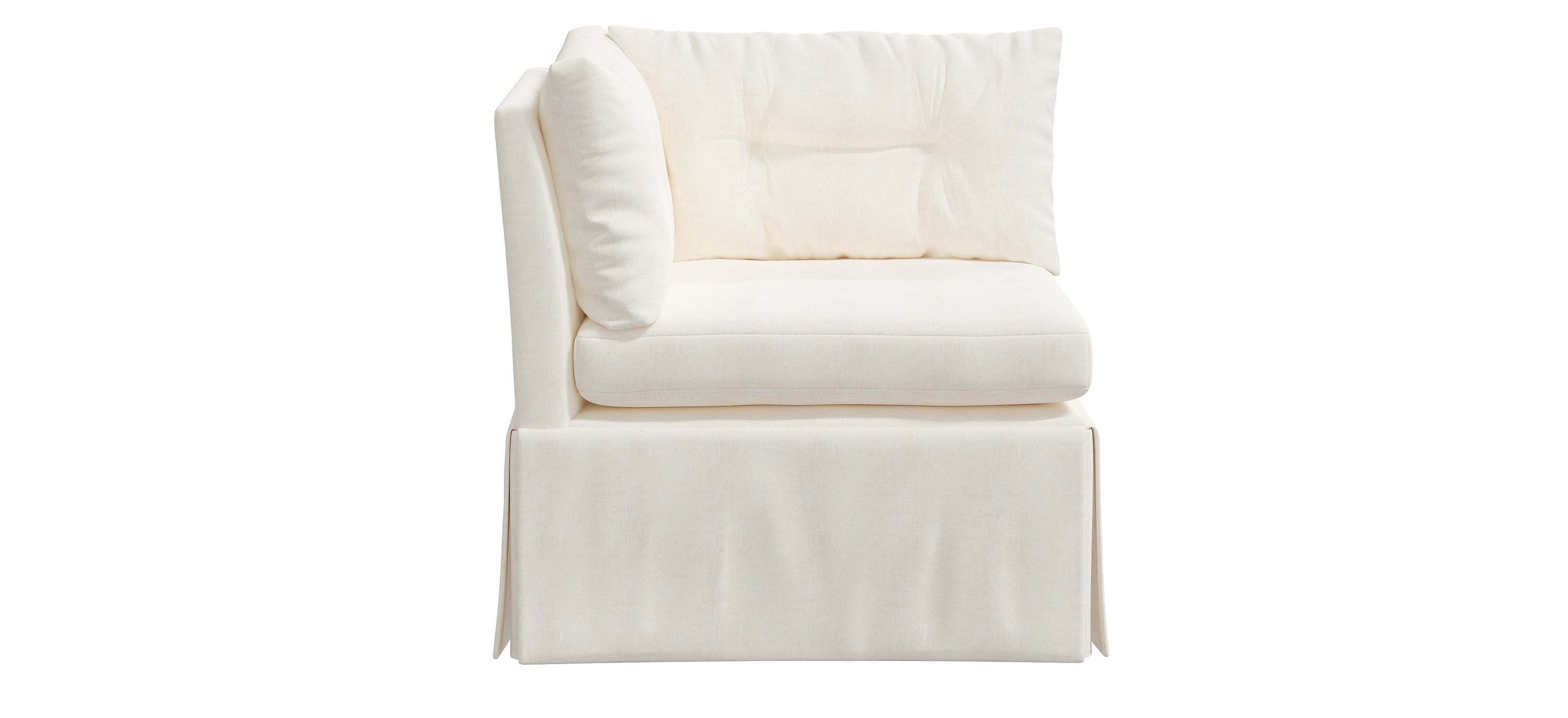 Zuma Corner Chair