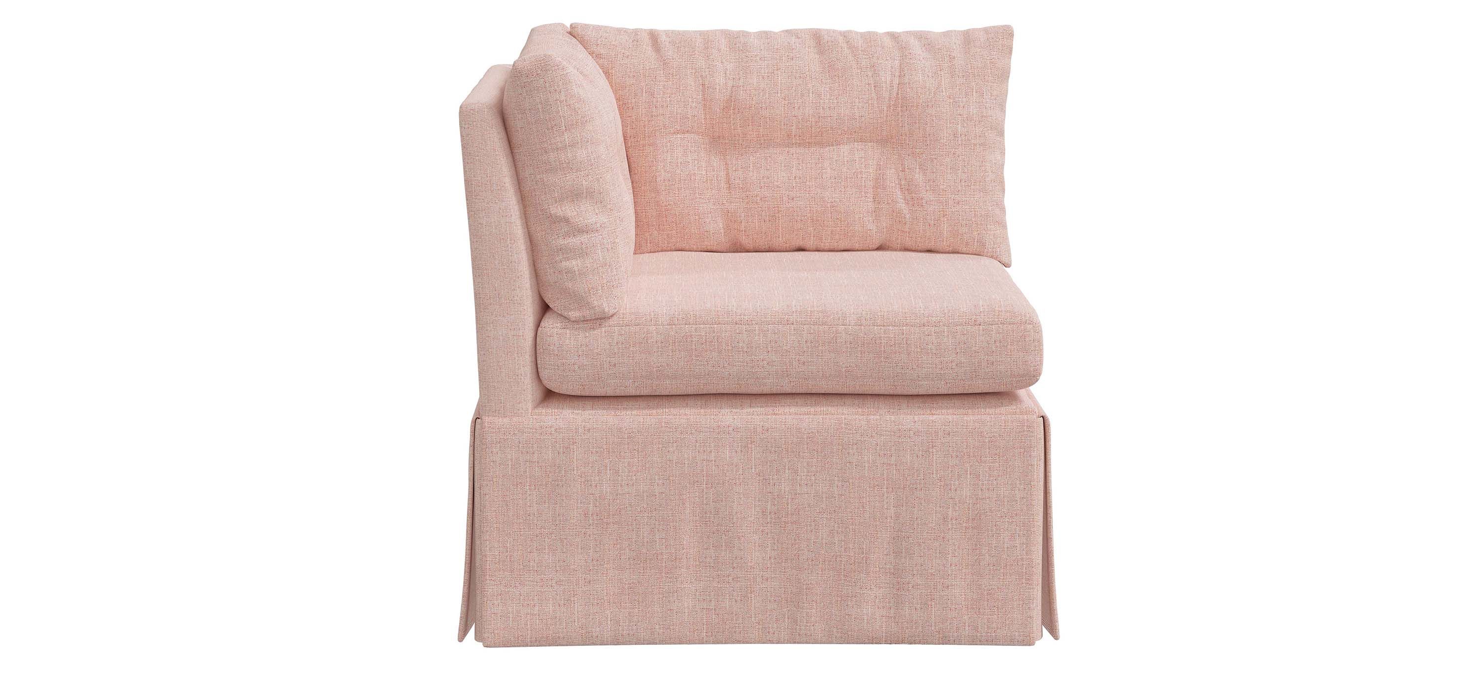 Zuma Corner Chair