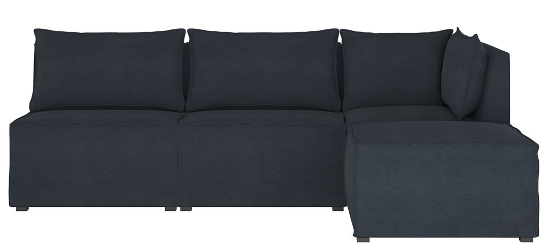 Stacy III 4-pc. Right Hand Facing Sectional Sofa