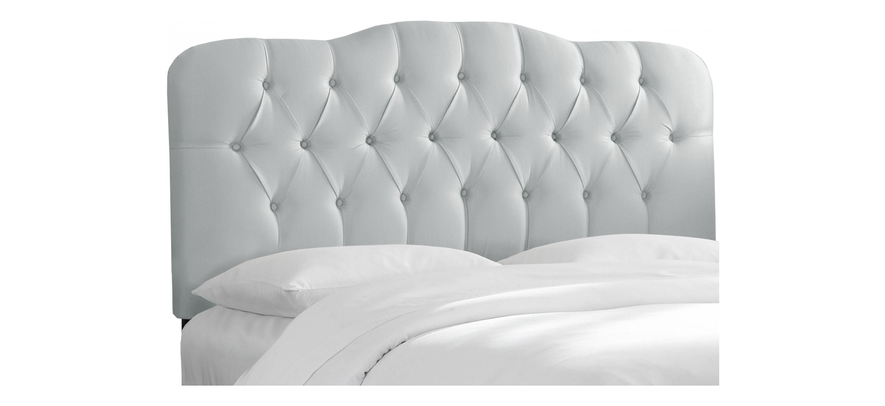 Argona Tufted Headboard