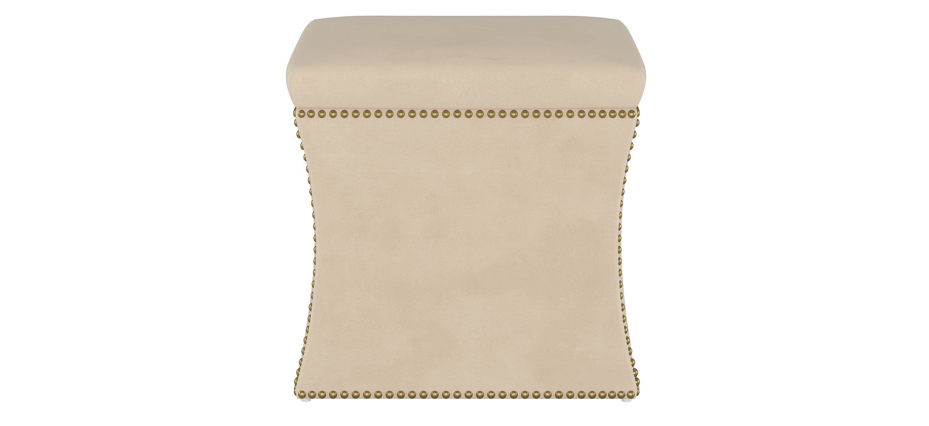 Satori Storage Ottoman